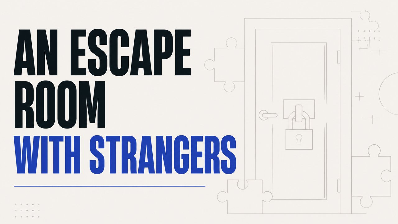 an-escape-room-with-strangers