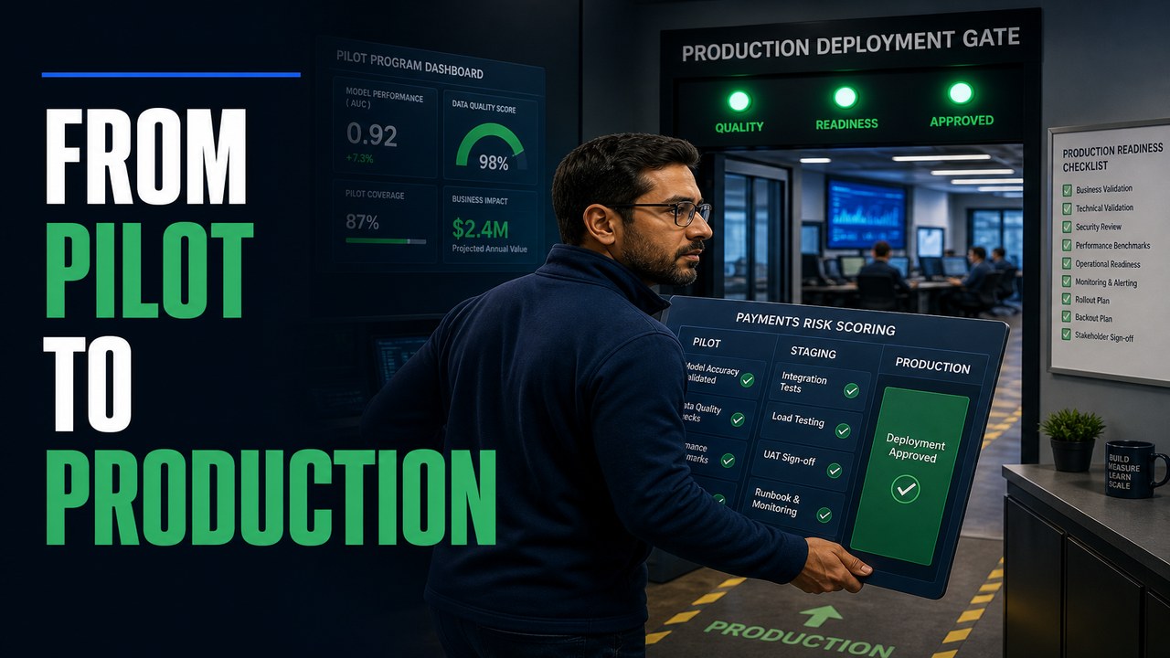 the-pilot-to-production-checklist