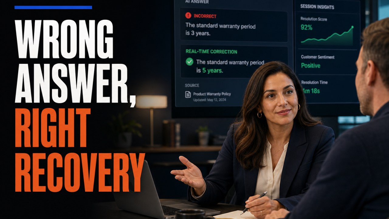 what-to-do-when-the-ai-gives-a-wrong-answer-in-front-of-a-customer